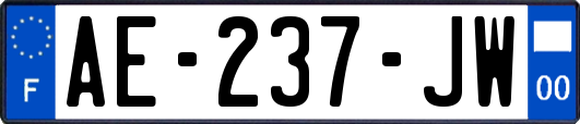 AE-237-JW