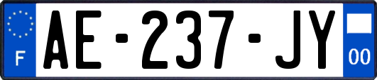 AE-237-JY