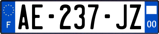 AE-237-JZ