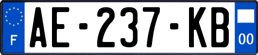 AE-237-KB