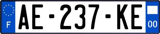 AE-237-KE
