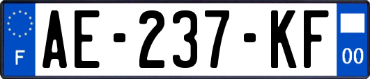 AE-237-KF
