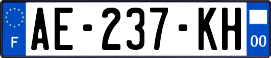 AE-237-KH
