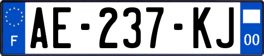 AE-237-KJ