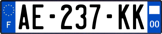 AE-237-KK