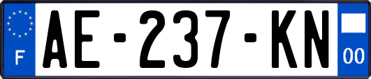 AE-237-KN