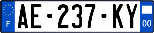 AE-237-KY