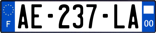 AE-237-LA