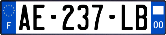 AE-237-LB