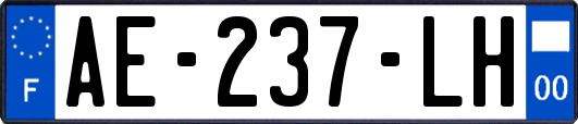 AE-237-LH