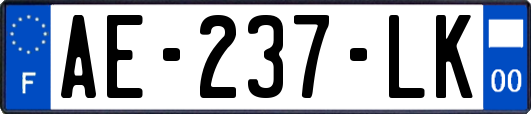 AE-237-LK
