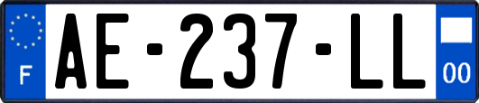 AE-237-LL