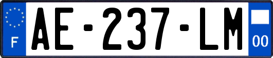 AE-237-LM