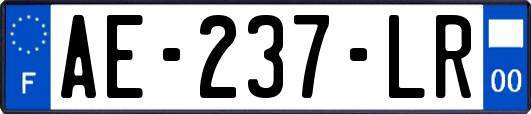 AE-237-LR