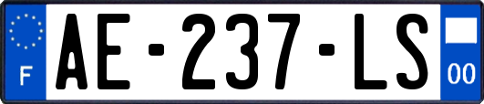 AE-237-LS