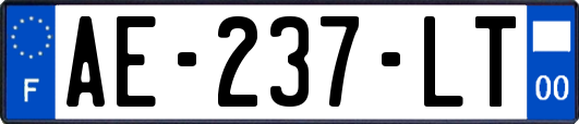 AE-237-LT