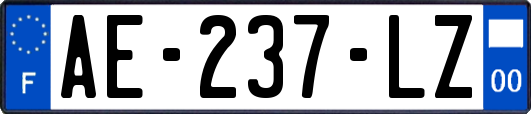 AE-237-LZ