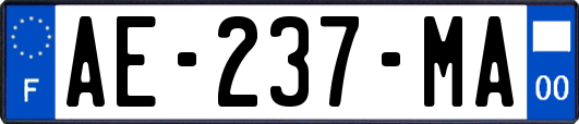 AE-237-MA