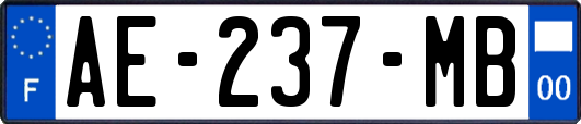 AE-237-MB