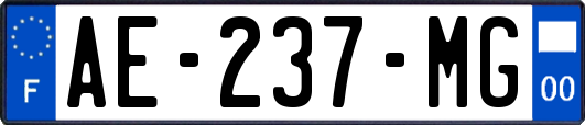 AE-237-MG