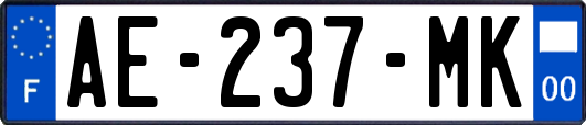 AE-237-MK