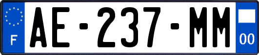 AE-237-MM