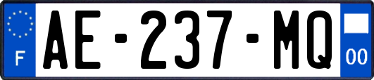 AE-237-MQ