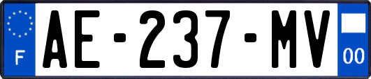 AE-237-MV