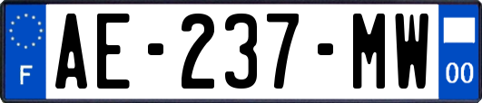 AE-237-MW