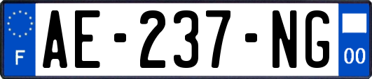 AE-237-NG