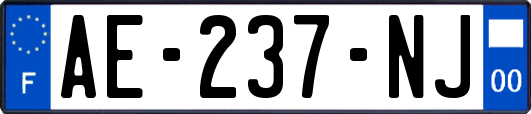 AE-237-NJ