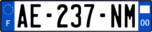 AE-237-NM