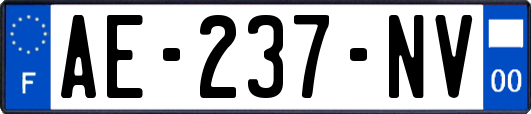 AE-237-NV