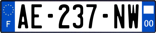 AE-237-NW