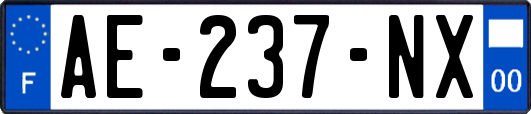AE-237-NX