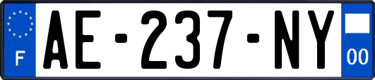 AE-237-NY