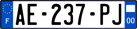 AE-237-PJ