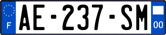 AE-237-SM