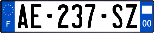 AE-237-SZ