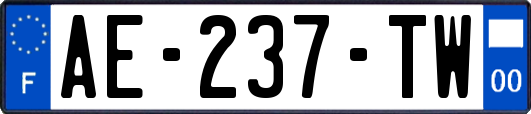 AE-237-TW