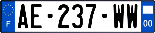 AE-237-WW