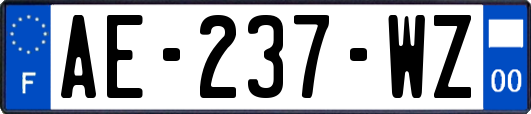 AE-237-WZ