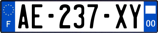 AE-237-XY