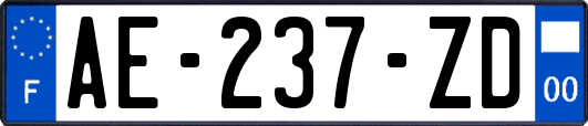 AE-237-ZD