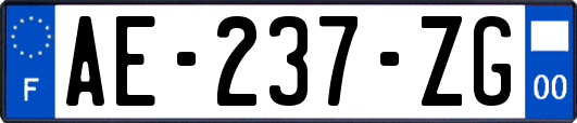 AE-237-ZG