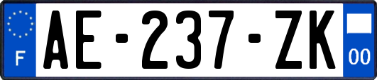 AE-237-ZK