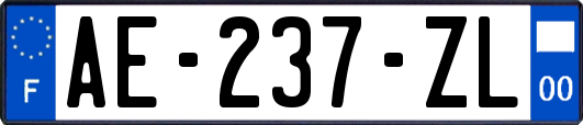 AE-237-ZL