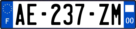 AE-237-ZM