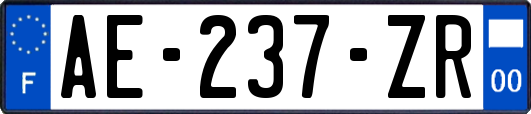 AE-237-ZR