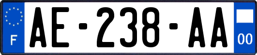 AE-238-AA